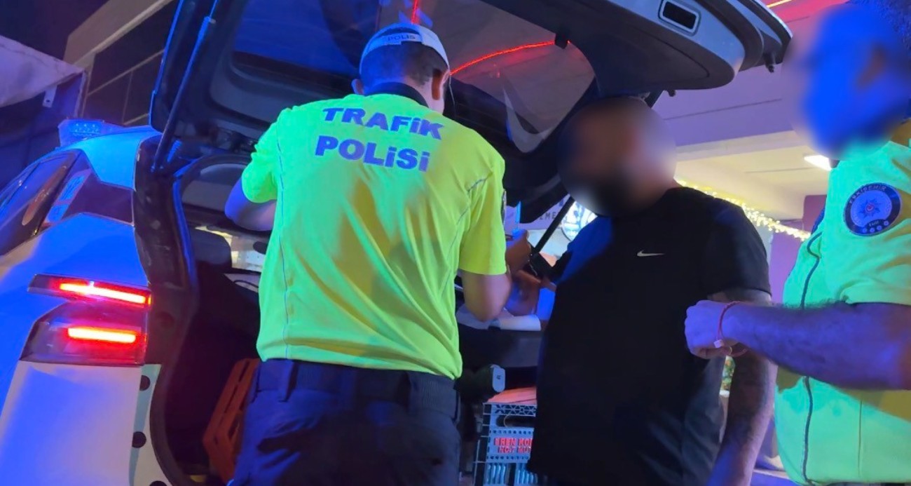 Kaza sonrası kaçan alkollü sürücü önce çorbasını içti, sonra 436 bin TL ceza yedi