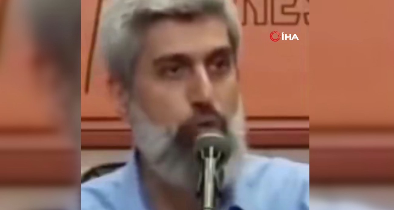 Kuytul, darbe girişimi öncesi Cumhurbaşkanı Erdoğan’ı tehdit etmişti