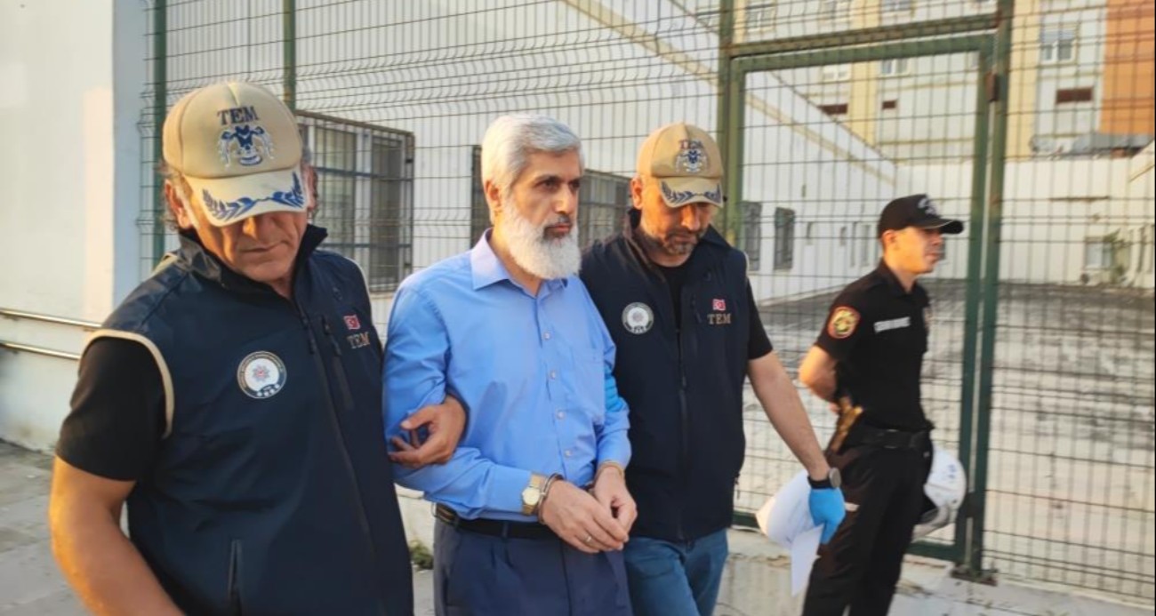 “Kuytul” soruşturmasında dezenformasyona yanıt: “Arama görüntüleri söz konusu soruşturmaya ait”