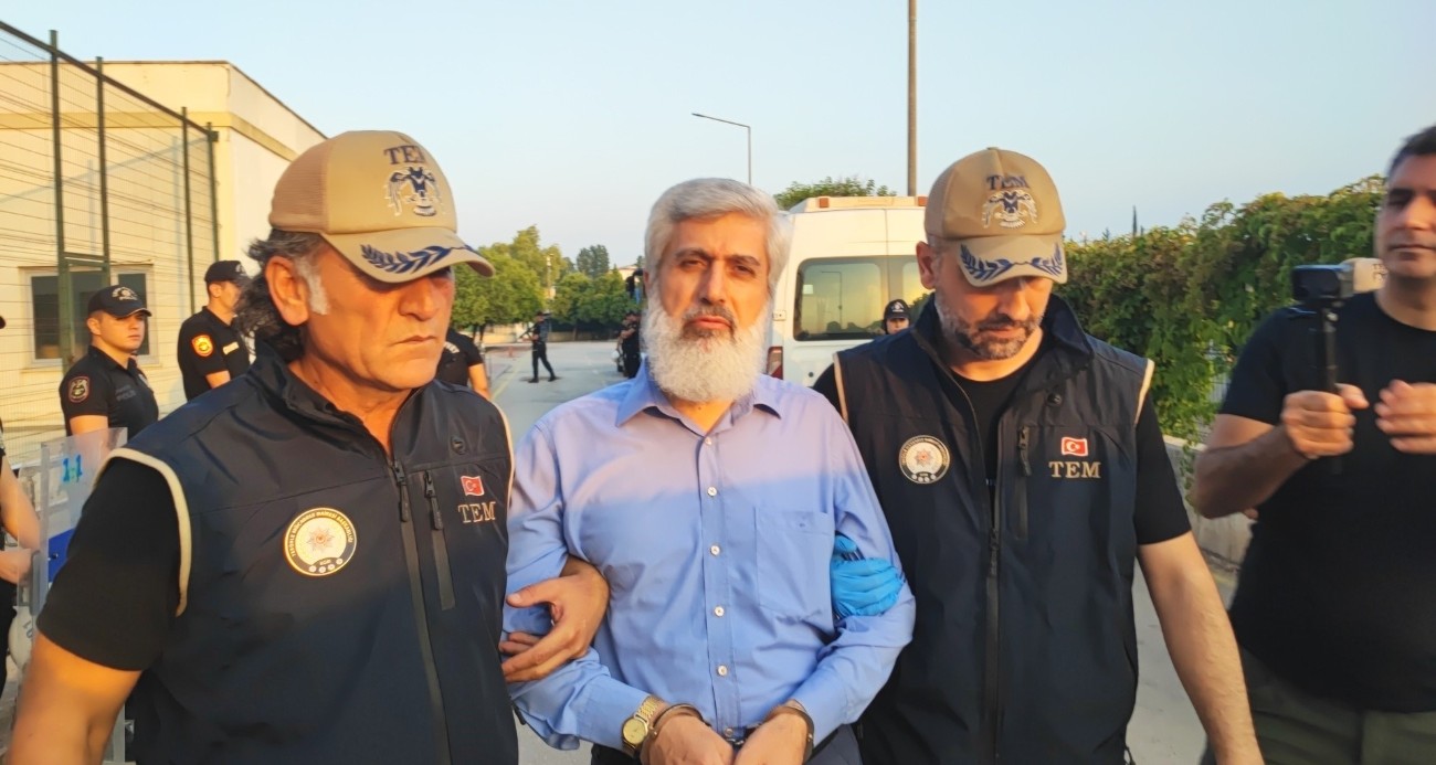 ’Kuytulcular’ operasyonunda ünlü börekçiye de kayyım atandı