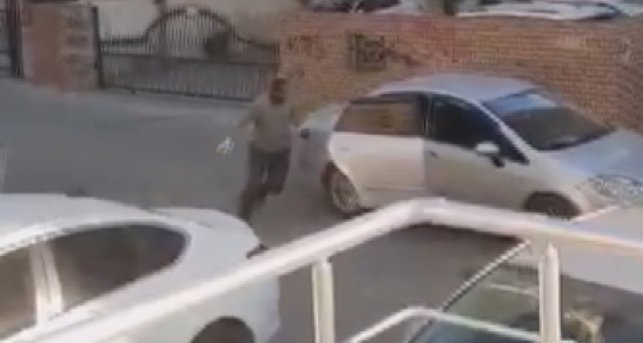 “Kuytulcuların” kaçırdığı iş adamı dehşet anlarını anlattı