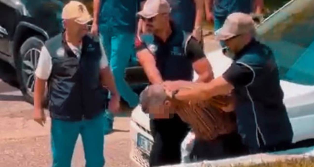 Marmaris’te firari FETÖ’cü Karatepe’nin gösterdiği 8 noktada keşif yapıldı