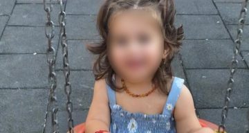 Mersin’de patlayan domates konservesi 9 aylık bebeği yaktı