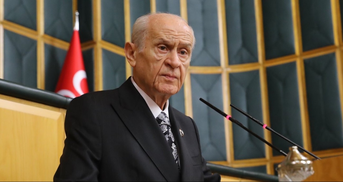 MHP Lideri Bahçeli: “İsrail’in uluslararası hukuk çerçevesinde etkisizleştirilmesi, ertelenemez bir zorunluluk haline gelmiştir”