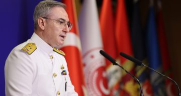 MSB: “Terörsüz Türkiye, ulusal güvenliği güçlendiren stratejik bir vizyondur”