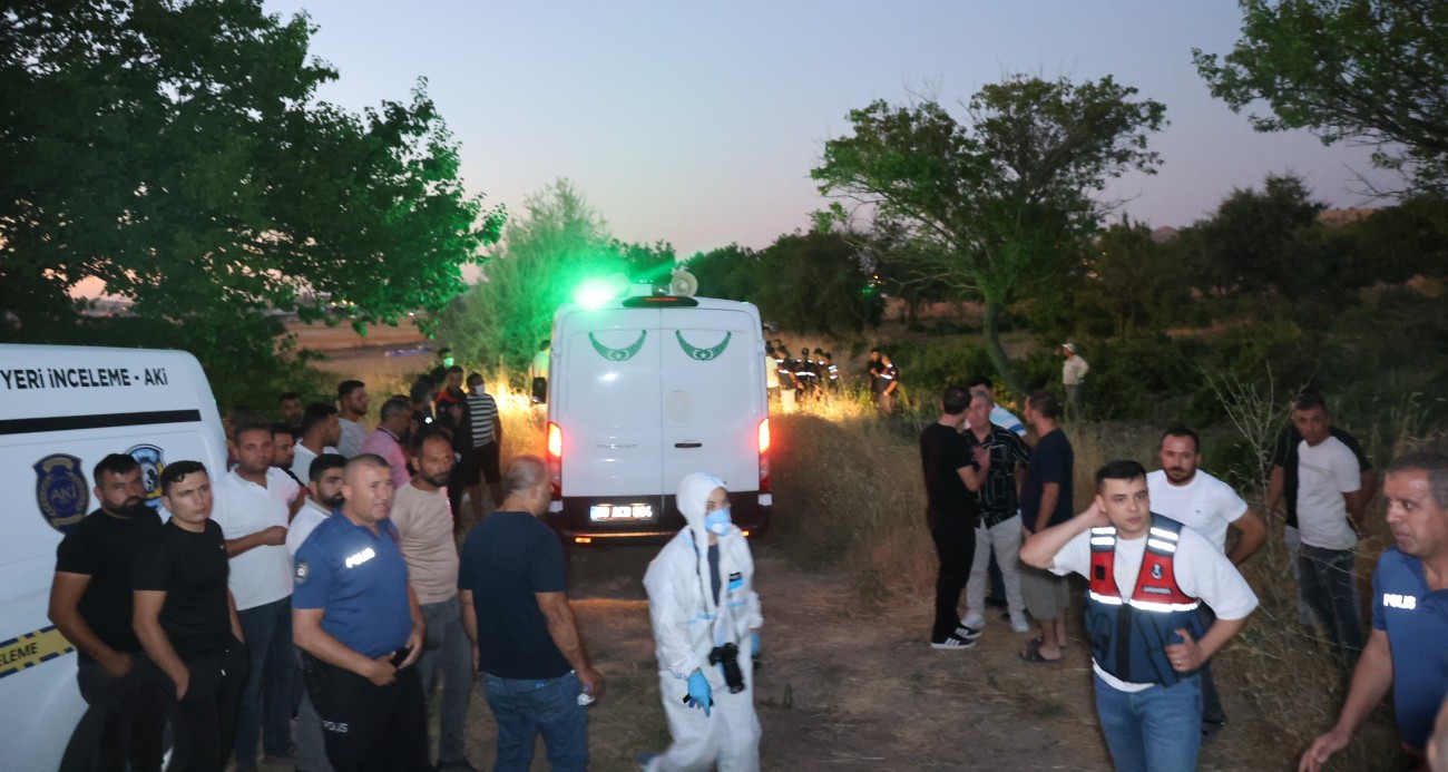 Nevşehir’de 7 gündür kayıp olarak aranan gençten acı haber geldi