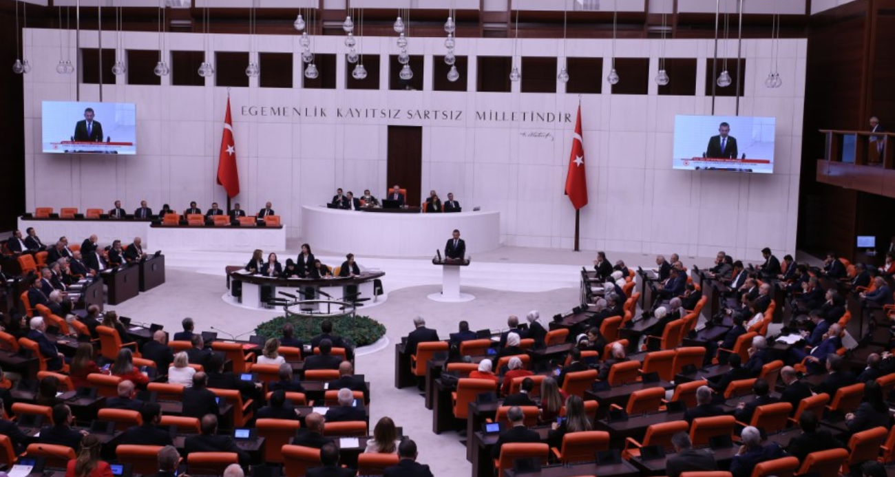 Öğrenci affı TBMM’den geçti!