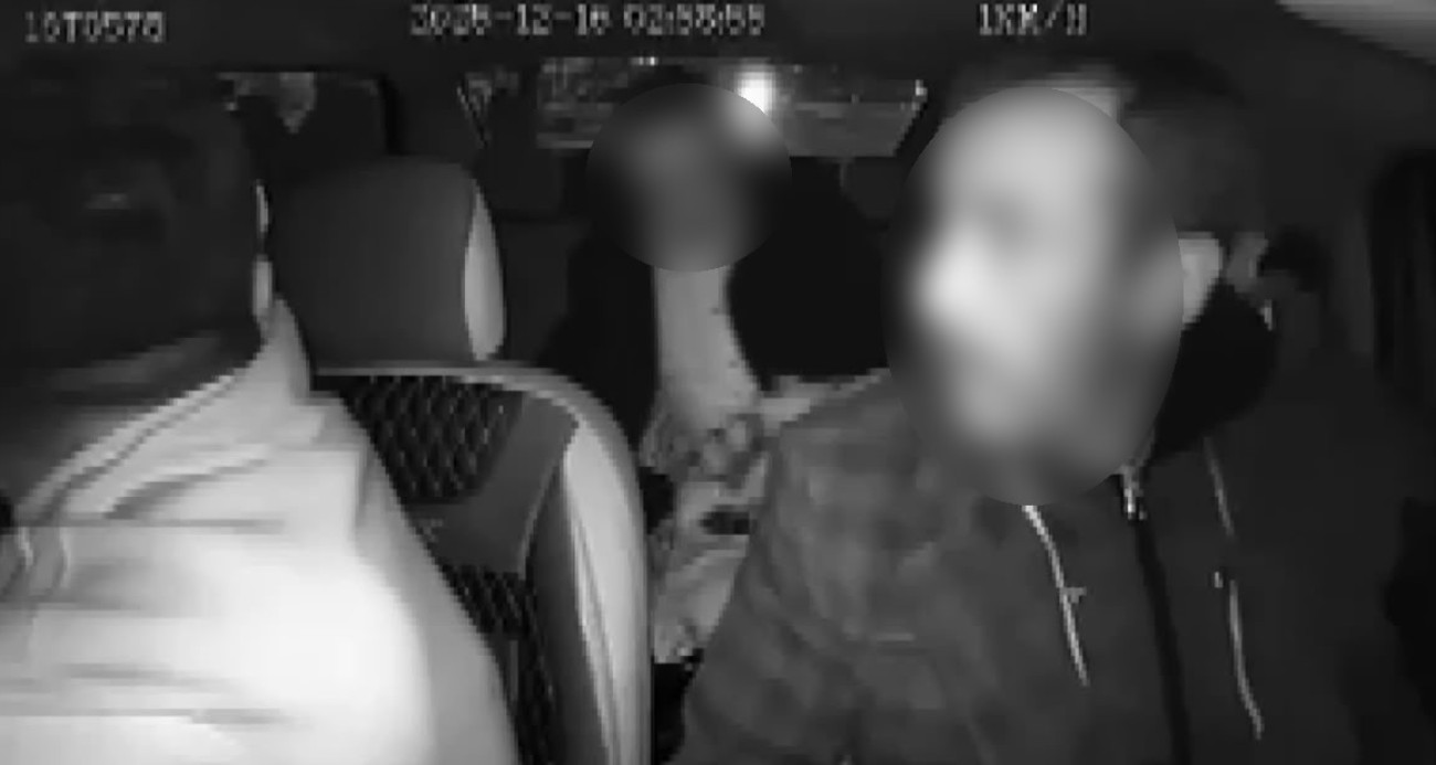 Polisi böyle hedef alıp ateş etti silahı tutukluk yapınca hayatından oldu