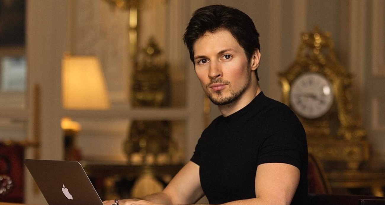 Rusya’dan Telegram’ın kurucusu Durov hakkında uluslararası yakalama kararı