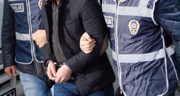 Sahte ekspertizle 687 kişiye vatandaşlık: 16 ilde 72 şüpheli yakalandı