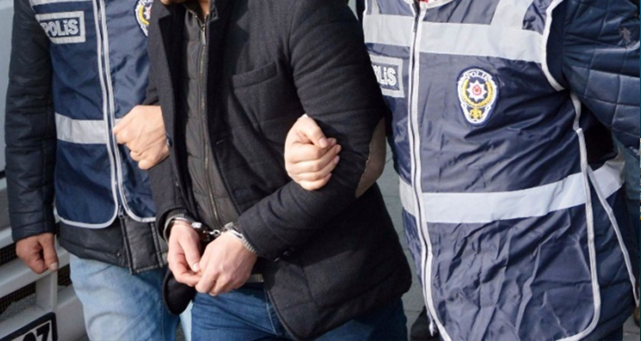 Sahte ekspertizle 687 kişiye vatandaşlık: 16 ilde 72 şüpheli yakalandı