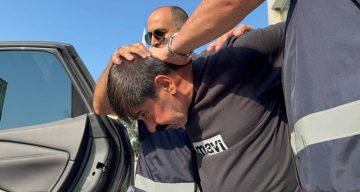 Samsun’daki vahşi cinayette katilin suç kaydı kabarık çıktı