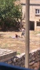 Şanlıurfa’da dehşet: Yaşlı annesini sopa ile öldüresiye dövdü