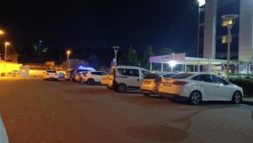 Şanlıurfa’da filmleri aratmayan gasp: Jandarma kılığında uygulama yaparak 12 kilogram altın ile 2 milyon TL çaldılar