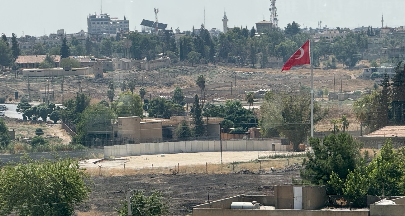 SDG’nin feshedildiğini açıklamasının ardından Nusaybin-Kamışlı hattında yeni dönem beklentisi