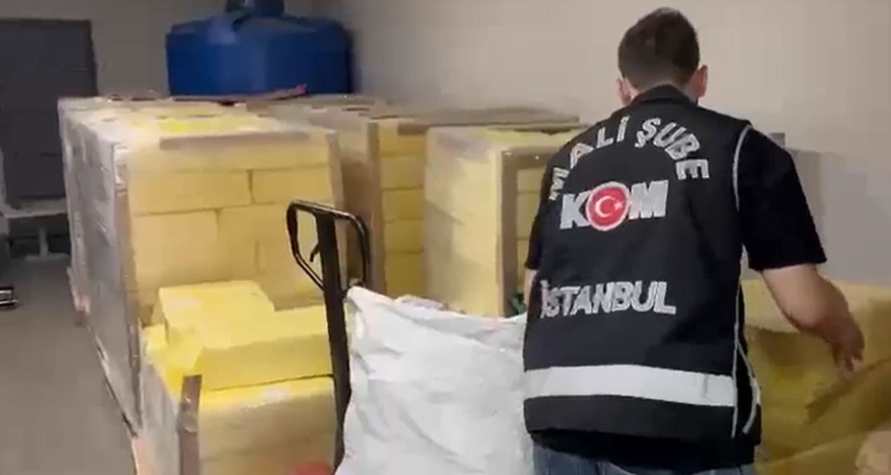 “Şeker Soruşturması”nda 8 ilde 26 adrese operasyon: 47 şüpheli ifadeye çağrıldı