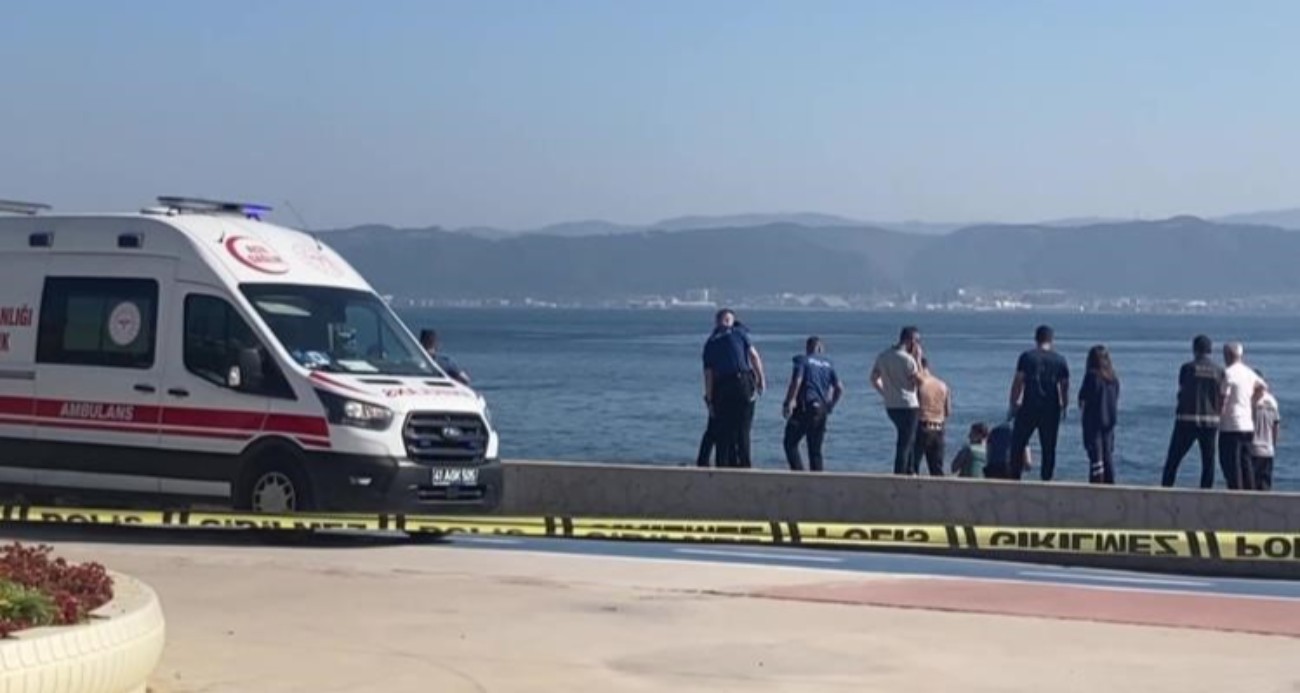 Sır gibi ölüm: 3 kardeşin denize nasıl düştüğü araştırılıyor