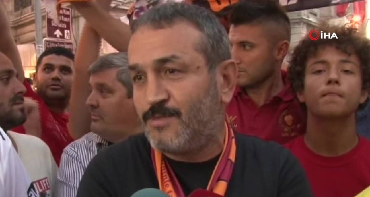 Taraftar grubu ultrAslan’ın tribün lideri Şirin’in evinden yaklaşık 65 milyon liralık para, altın ve mücevher çıktı