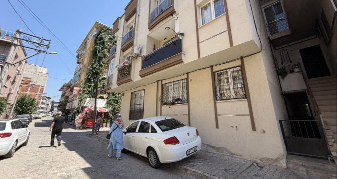 Tartıştığı oğlunu pompalı tüfekle öldürdü