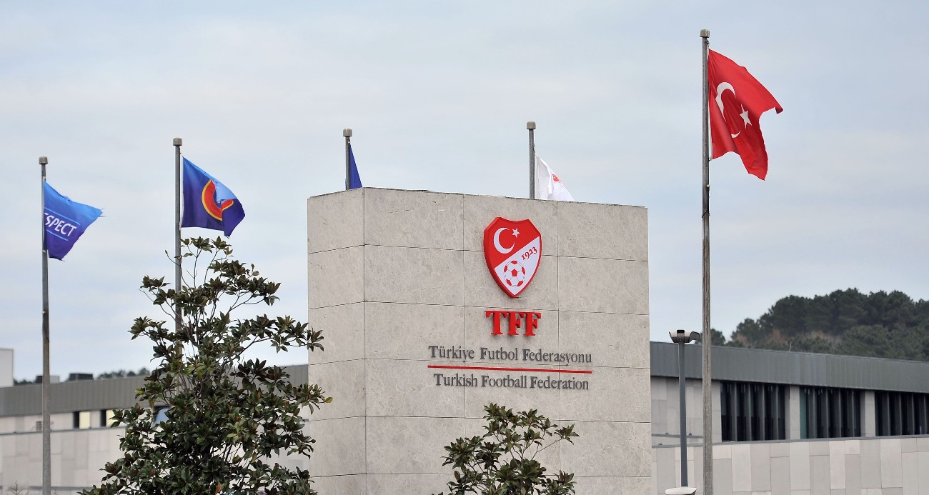 TFF’den yabancı kuralıyla ilgili düzenleme