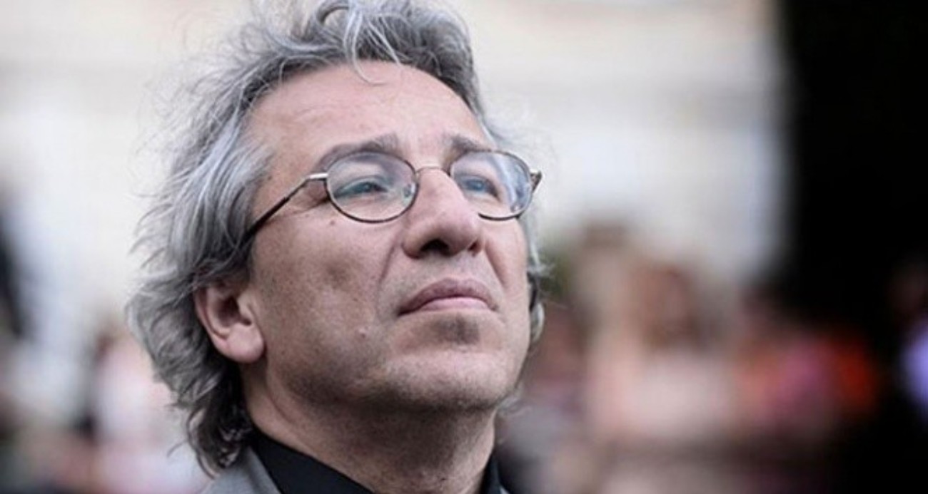 TMSF’den Can Dündar’ın mal varlığına ilişkin açıklama