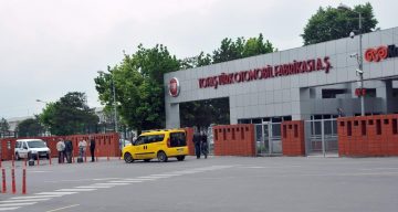 Tofaş Fabrikası’nda sendika başkanını eleştirdi işinden oldu, müjde Yargıtay’dan geldi
