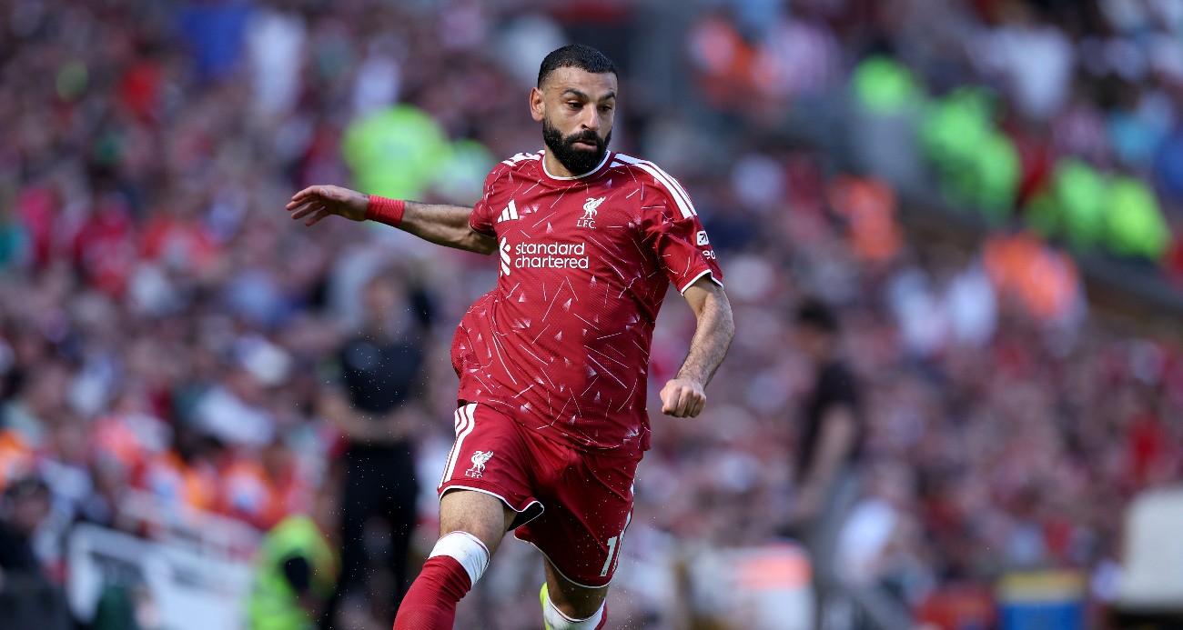 Trabzonspor, Mohamed Salah transferini resmen duyurdu
