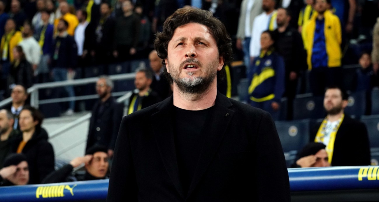 Trabzonspor’da Fatih Tekke’nin istifası kabul edilmedi