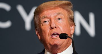 Trump Gazze’de tarihi bir anlaşmaya varıldığını duyurdu, Türkiye’ye teşekkür etti