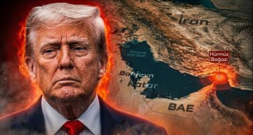 Trump: “İran yönetimi inanılmaz derecede ikiyüzlü”