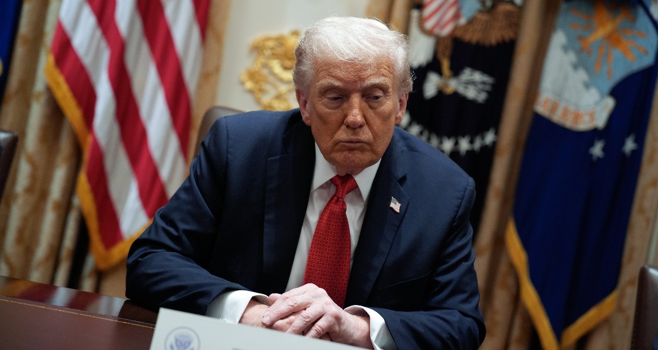 Trump: “İran’dan öldürdükleri ve ağır yaraladıkları tüm kişiler için tazminat talep ediyorum”