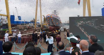 Türk Savunma Sanayiinden Malezya’ya güçlü imza