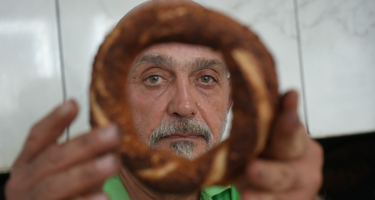 Türkiye’nin en iyi simitleri listesi İzmitlileri kızdırdı