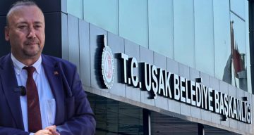 Uşak’ta belediyede sigortalı gösterilip Özkan Yalım’ın şirketinde çalışanlara operasyon