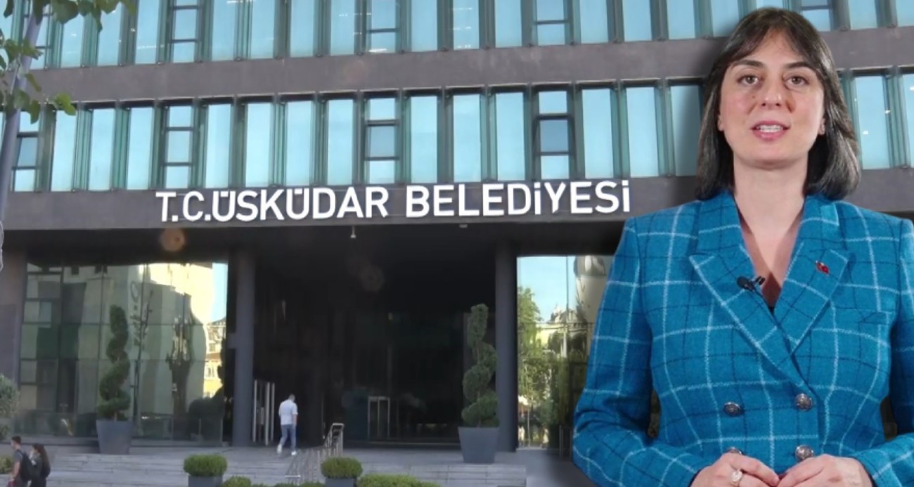 Üsküdar Belediyesi operasyonunda ifade veren müteahhitten 860 bin dolar rüşvet iddiası