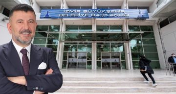 Veli Ağbaba’nın ağabeyi Hür Ağbaba dahil 2 kişi gözaltında