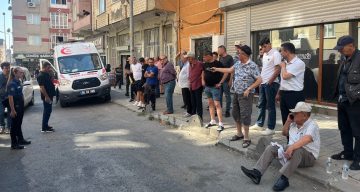 Yaşlı kardeşlerin miras kavgası kanlı bitti: Ağabeyine kurşun yağdırdı