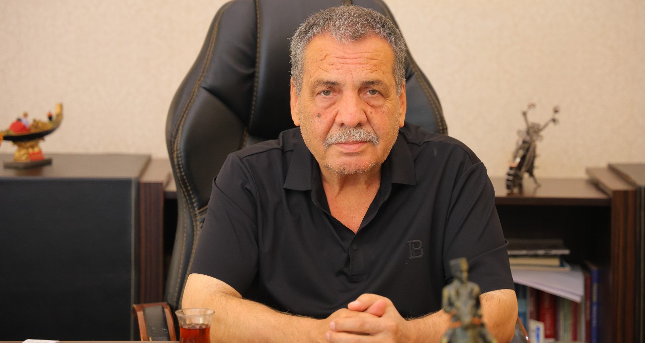 12 Eylül mağduru darbeyi anlattı: “9 arkadaşımız 12 Eylül döneminde idam edildi”
