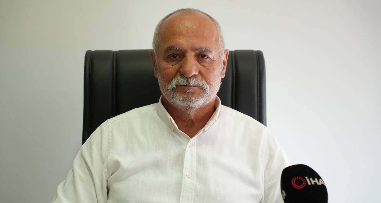 12 Eylül mağduru Demir: “12 Eylül bizim için kara bir Eylül”