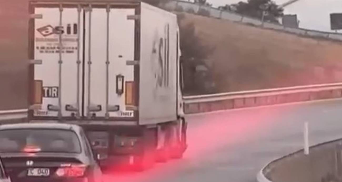 2 genç hayattan kopmuştu… Facia bu sefer ’geliyorum’ demiş..