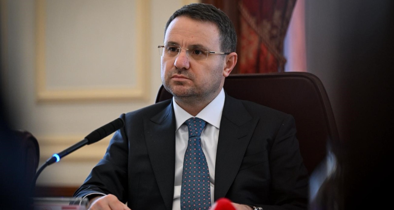 Adalet Bakanı Gürlek, Silivri açıklarındaki gemi kazasıyla ilgili soruşturma başlatıldığını bildirdi