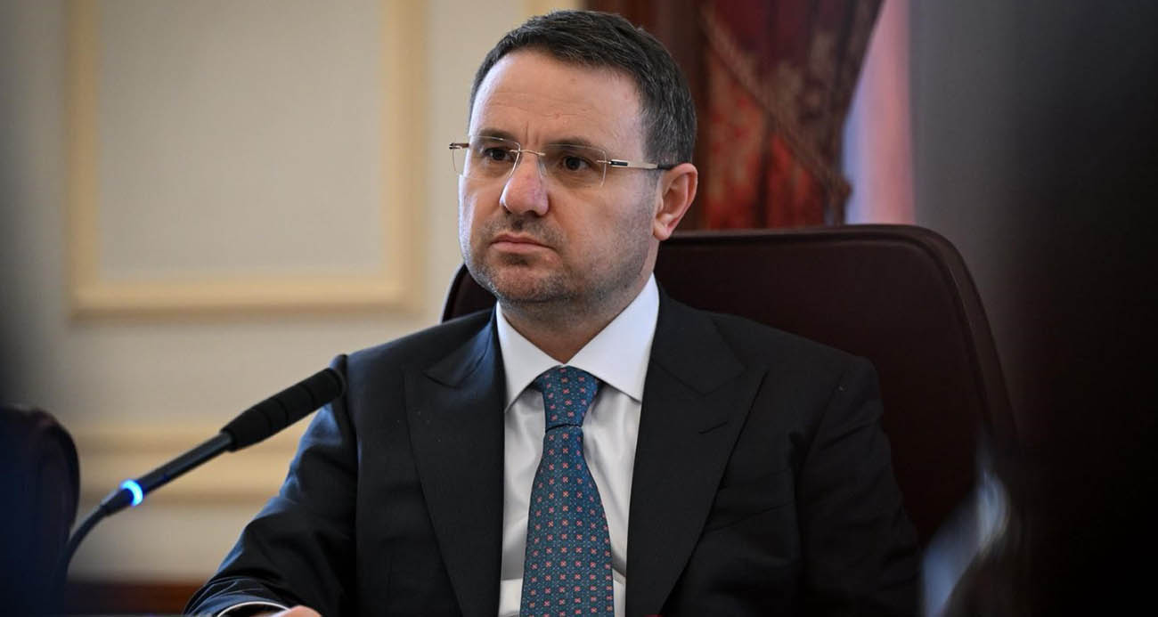Adalet Bakanı Gürlek’in 6 aylık döneminde 40 faili meçhul dosya aydınlatıldı