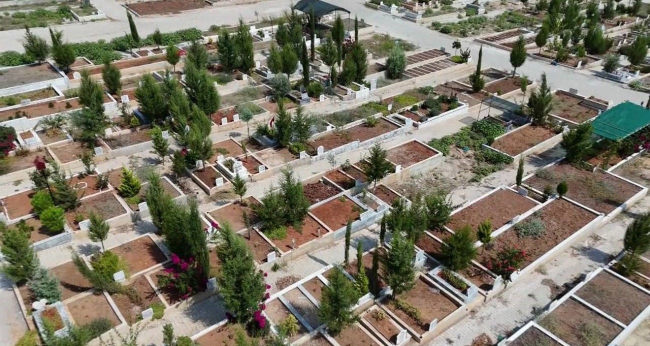 Adana’da mezar yeri ücretine yüzde 100 zam yapıldı