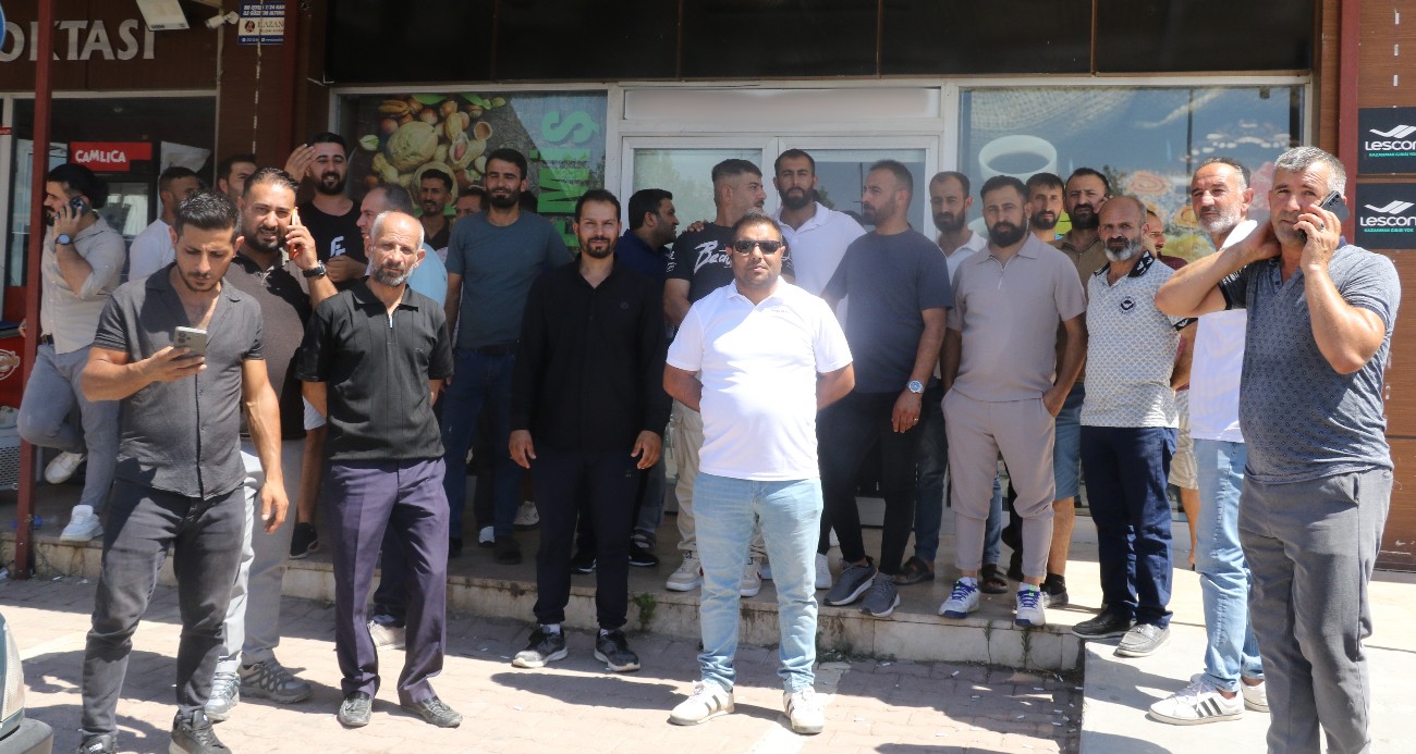 Antalya’da kar vaadiyle milyarlık dolandırıcılık iddiası