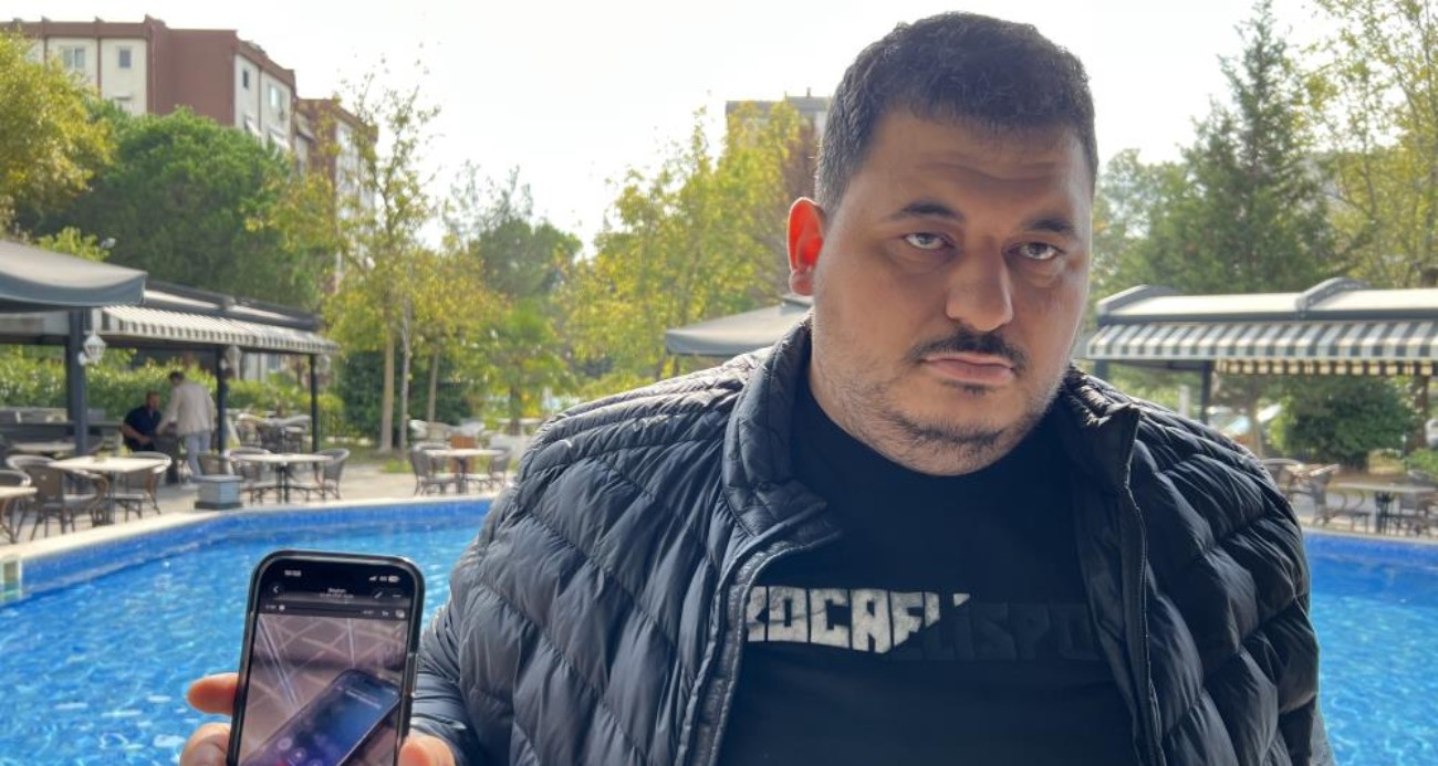 Aracını satmak isterken dolandırılmaktan son anda kurtuldu