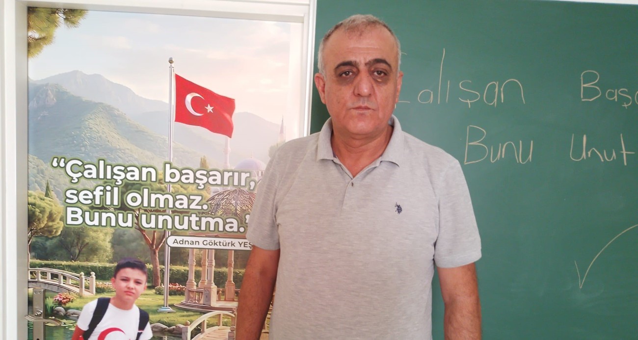 Baba Yeşil: “Sorumluların en ağır cezayı almasını istiyoruz”