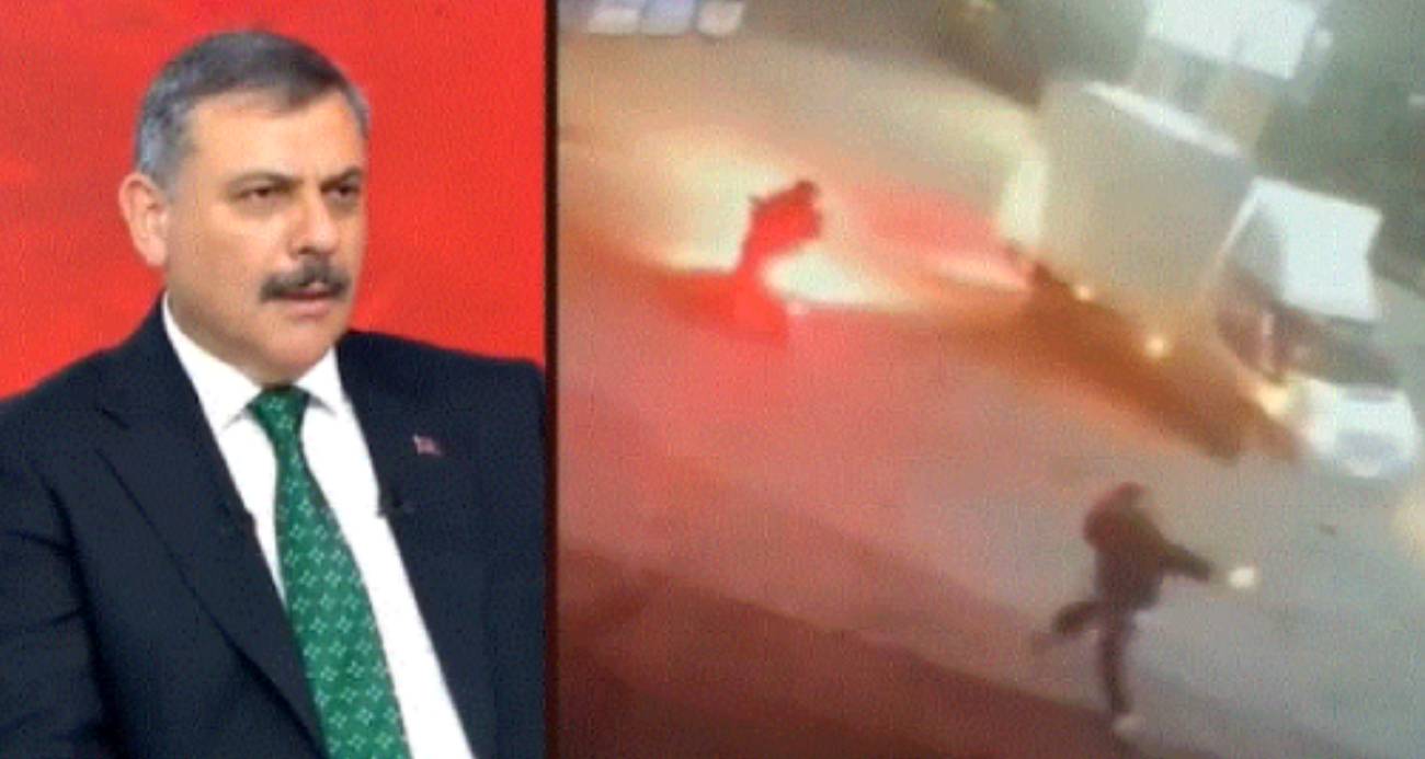 Bakan Çiftçi: “Son çeteyi çökertinceye kadar bu mücadele bitmeyecek”