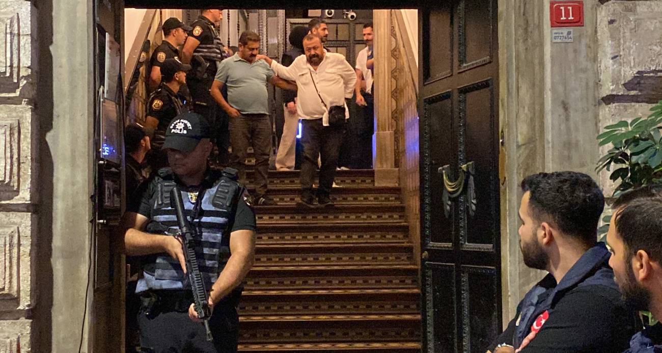 Bakan Gürlek: “Ailem Güvende operasyonlarında adli işlemler gerçekleştirilmektedir”