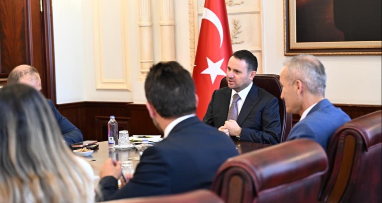 Bakan Gürlek’ten “Ahbaplar Suç Örgütü”, uyuşturucu, İmamoğlu ve Terörsüz Türkiye açıklaması: