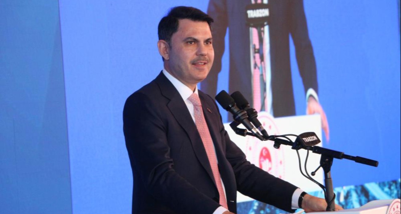 Bakan Kurum: “İstanbul’da 15 bin kiralık konut için başvurular 14 Eylül’de başlayacak”